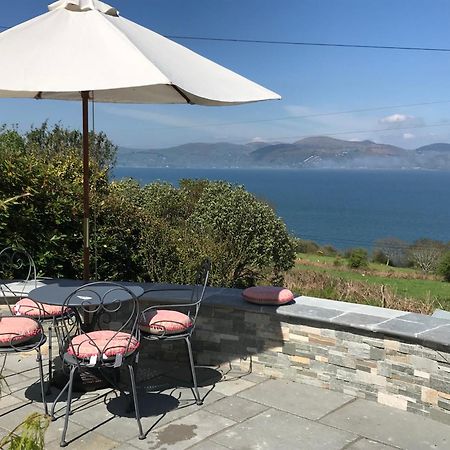 Carlingford Sea Cottage Exteriör bild