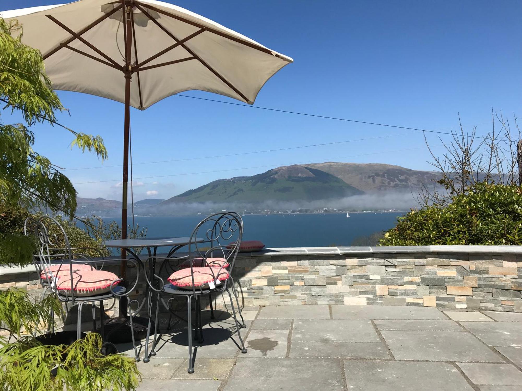 Carlingford Sea Cottage Exteriör bild