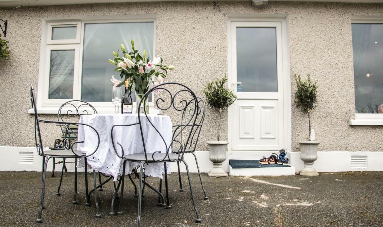 Carlingford Sea Cottage Exteriör bild